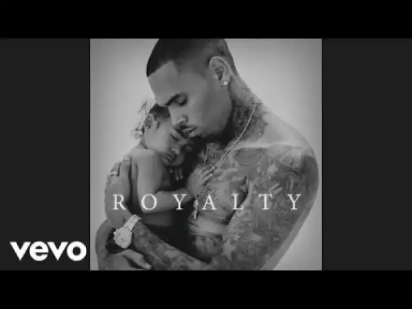 Chris Brown - Whos Gonna (NOBODY) Remix ft. Keith Sweat